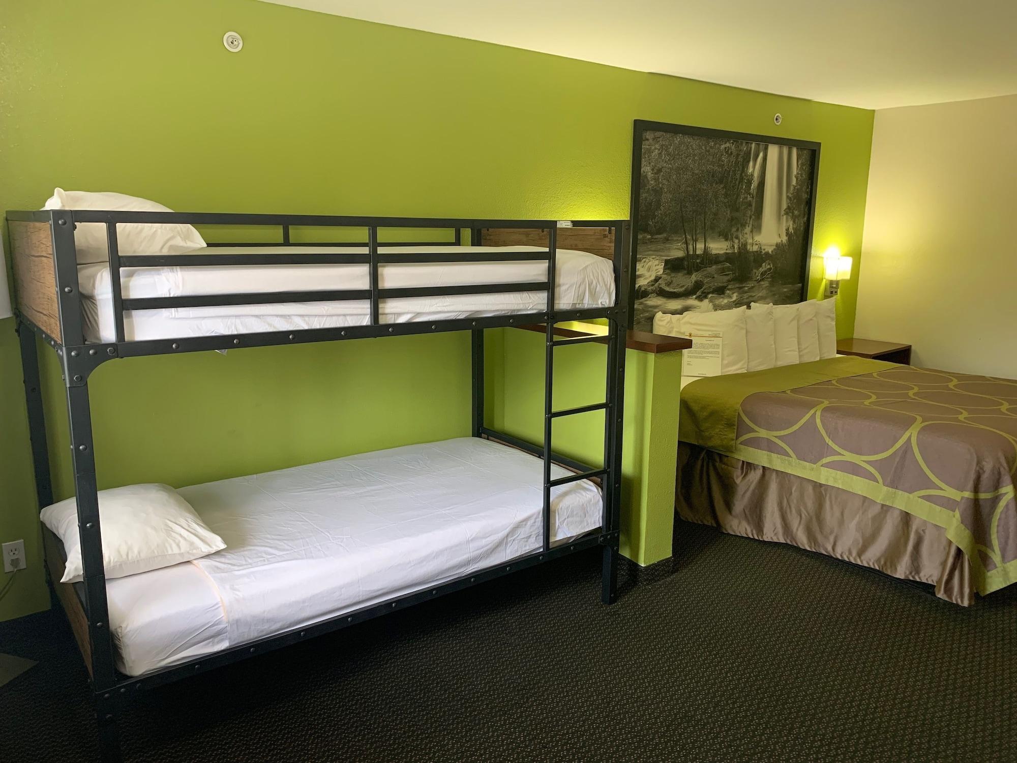 Studio 6 Suites Flagstaff Az Kültér fotó