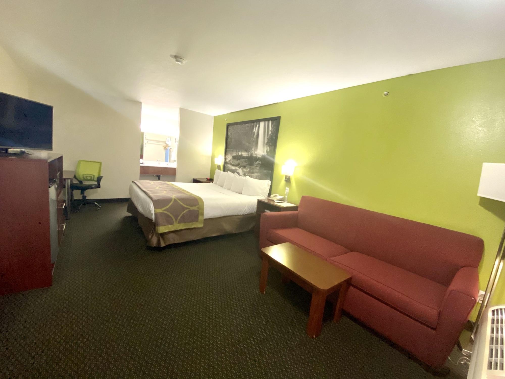 Studio 6 Suites Flagstaff Az Kültér fotó