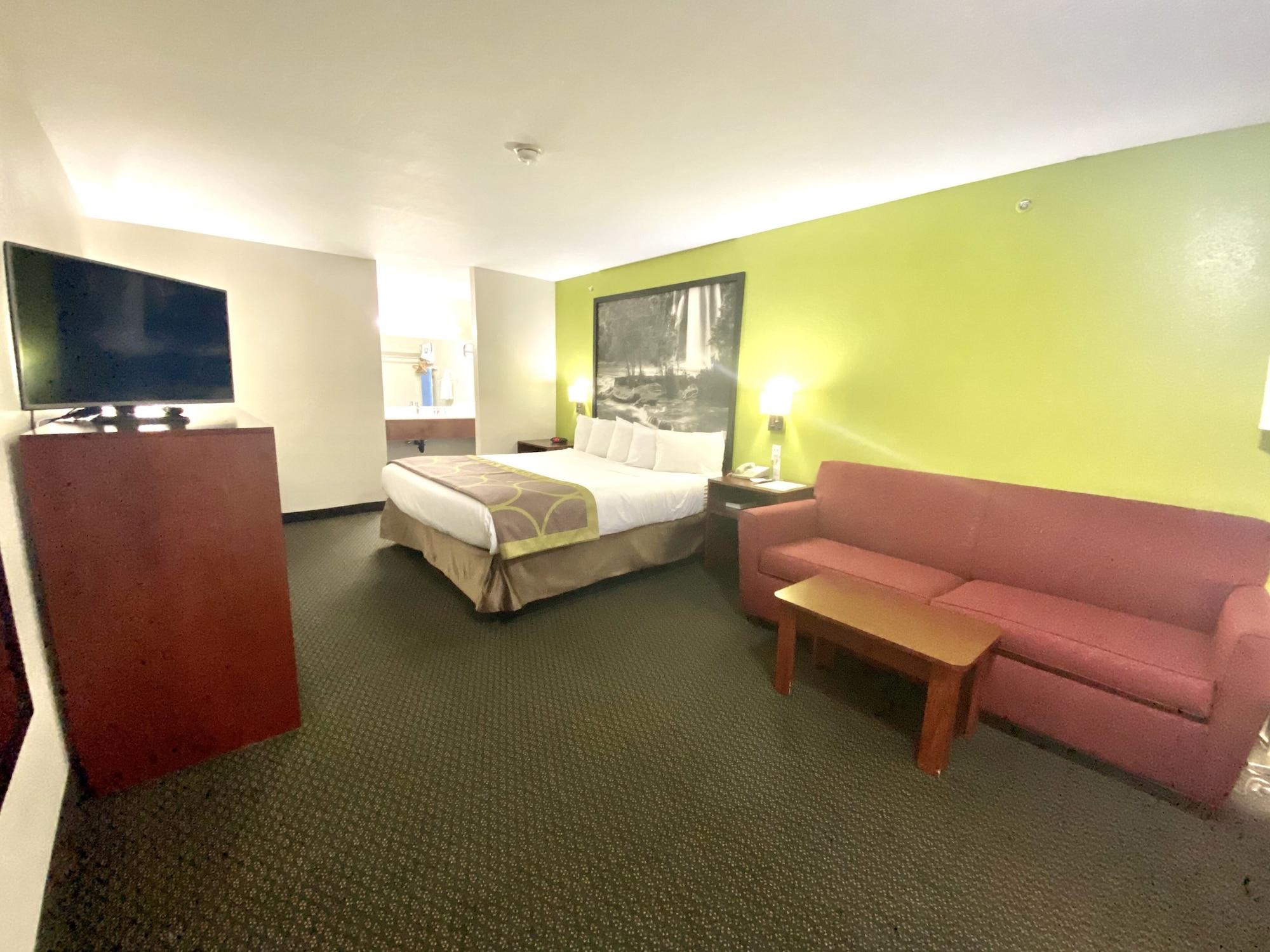 Studio 6 Suites Flagstaff Az Kültér fotó