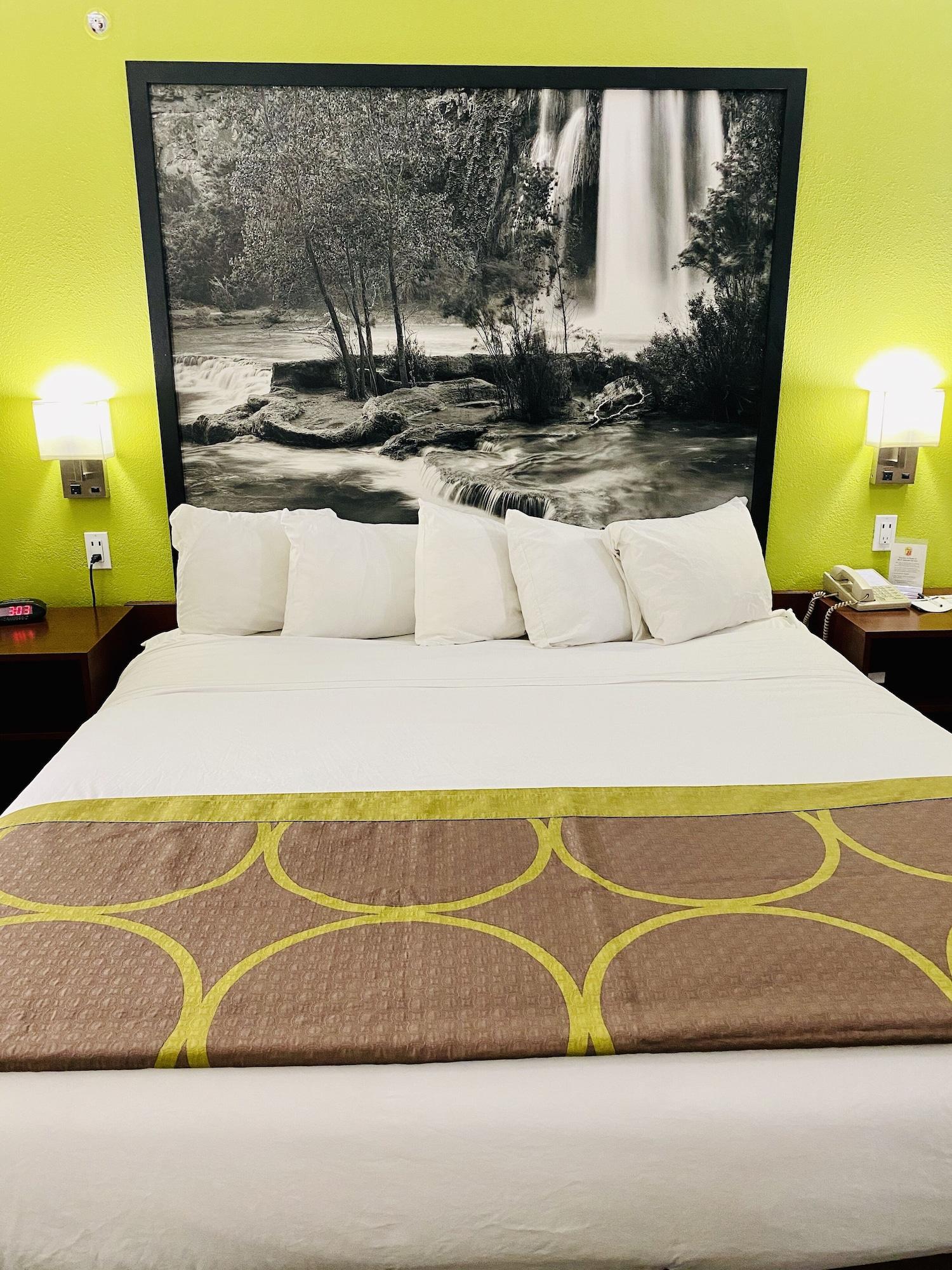 Studio 6 Suites Flagstaff Az Kültér fotó