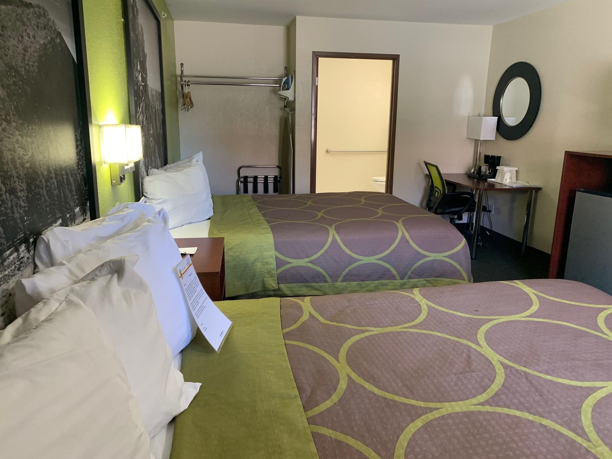 Studio 6 Suites Flagstaff Az Kültér fotó