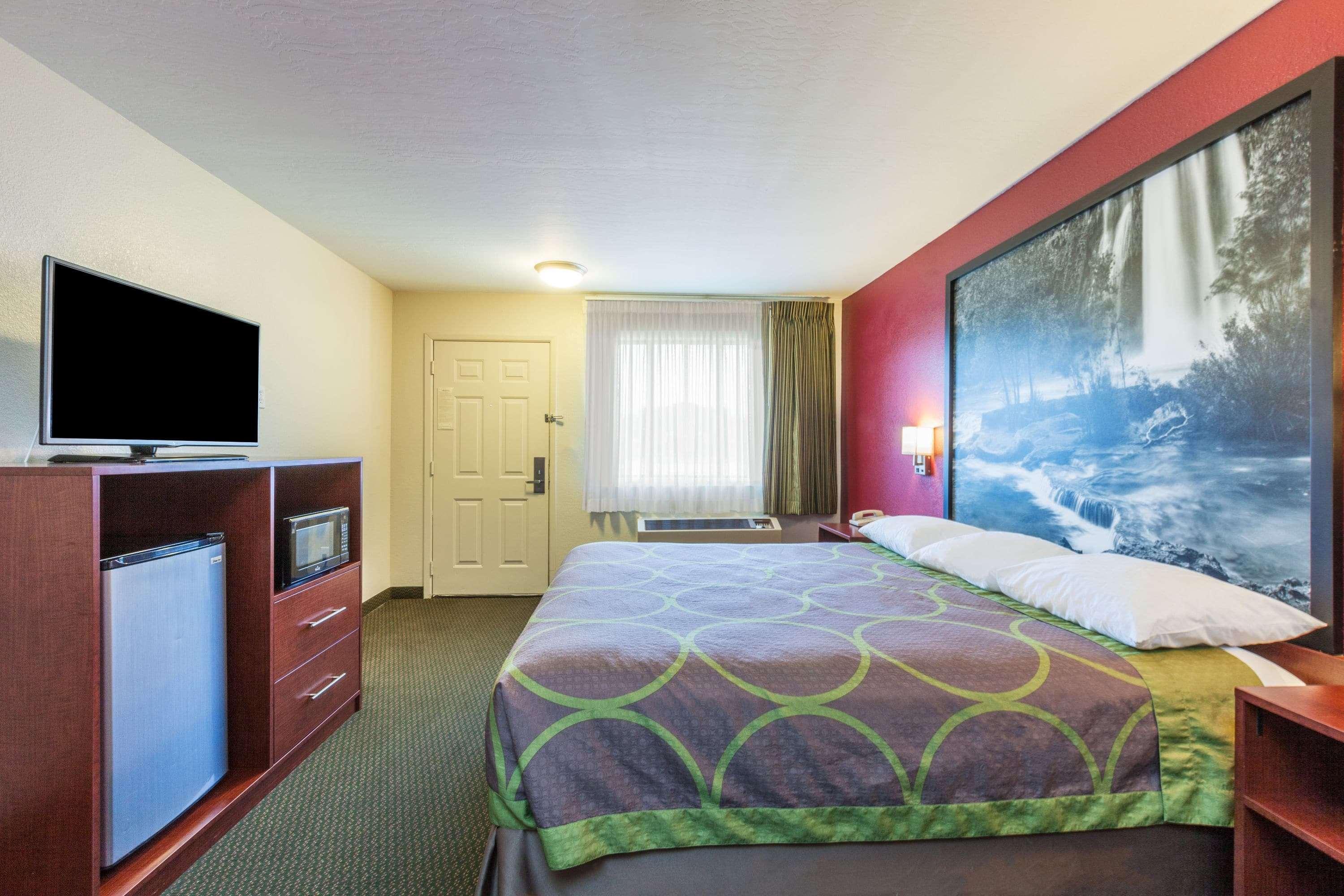 Studio 6 Suites Flagstaff Az Kültér fotó