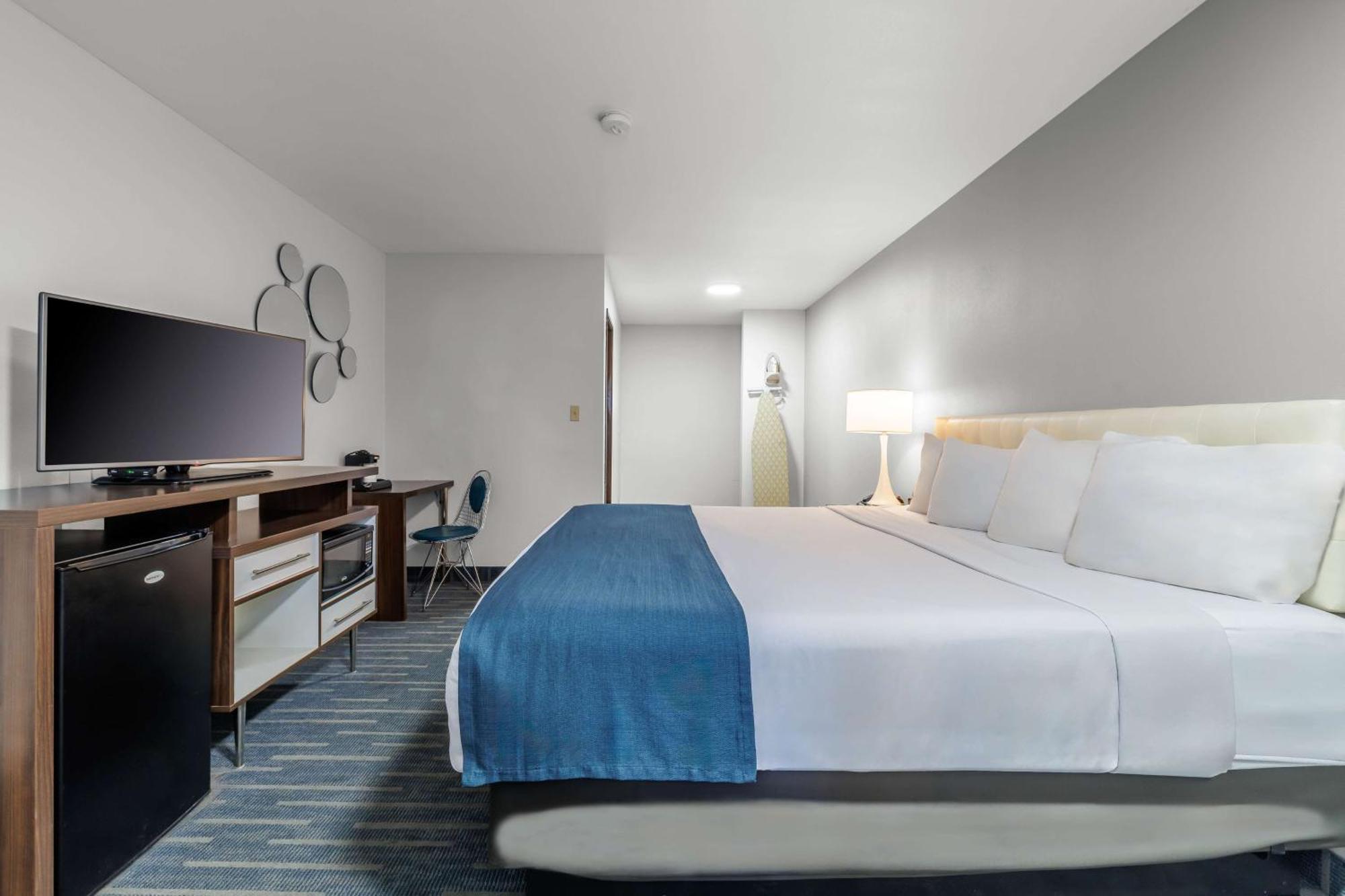Studio 6 Suites Flagstaff Az Kültér fotó